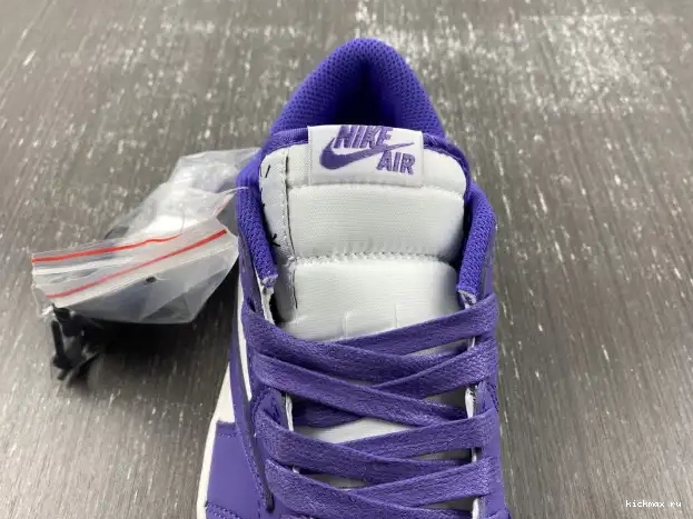 Rep Kickmax X OFF-WHITE DM7890-386 SCOTT TRAVIS AIR JORDAN X 1 CUSTOM 0328